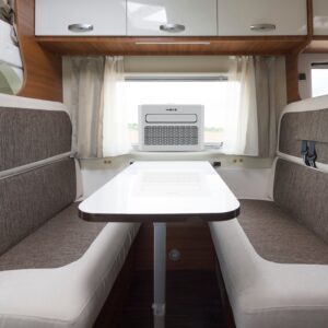 Mini Split Klimaanlage 2026 für Wohnmobil Caravan