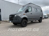 MB Sprinter W907 4x4 auflasten 4700kg Allrad Auflastung Hinterachse 2700 kg 15 MB Sprinter W907 4x4 auflasten 4700kg Allrad